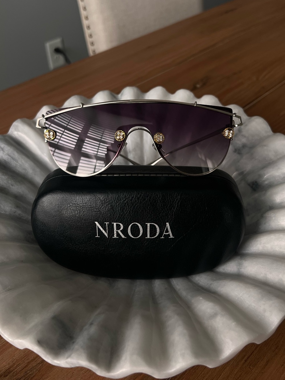 Nroda Women’s Sunglasses